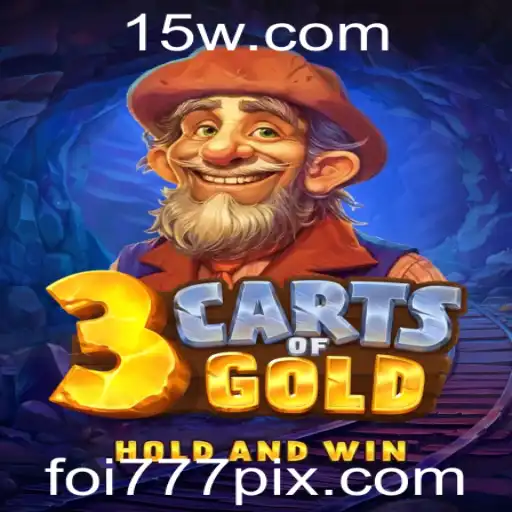 Descubra a Emoção do Jogo 3cartsOfGold: Estratégia e Fortuna