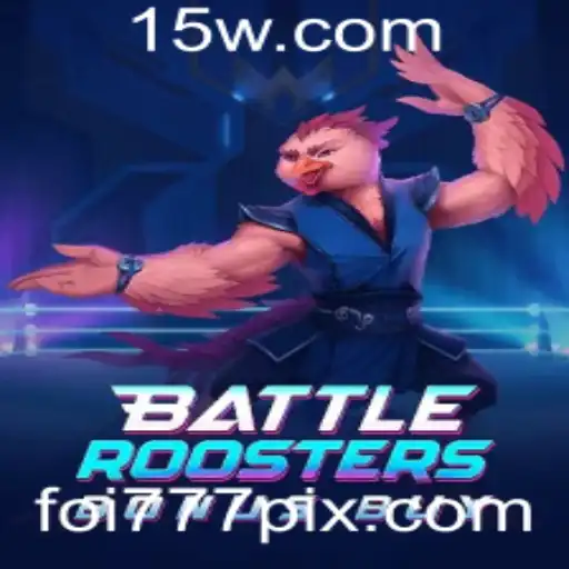 Explorando as Aventuras de BattleRoostersBonusBuy