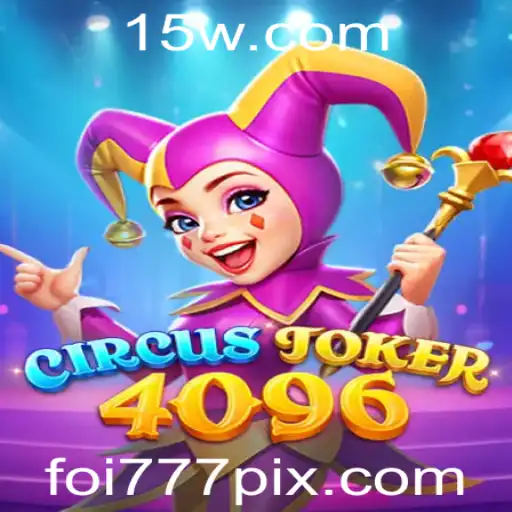 Explorando o Universo de CircusJoker4096: A Nova Sensação dos Games