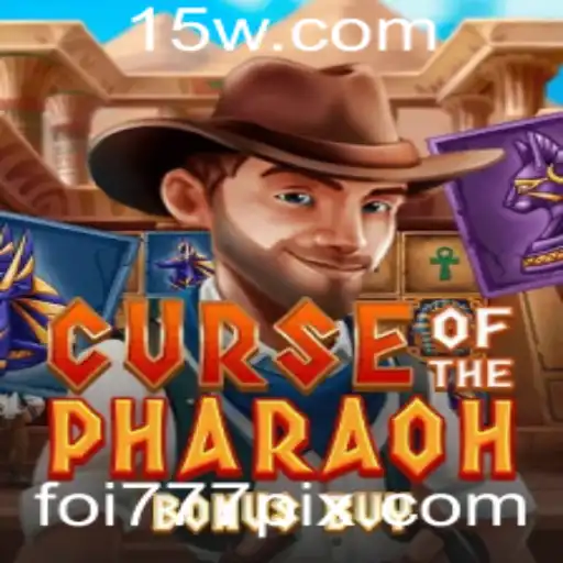 Explorando o Mundo de CurseofthePharaohBonusBuy