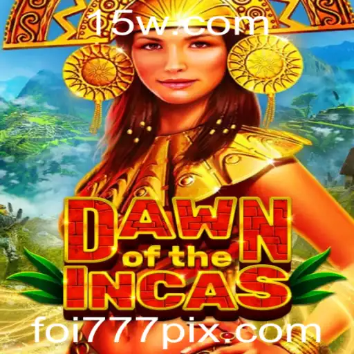 Descubra DawnoftheIncas: Um Mergulho na Civilização Inca