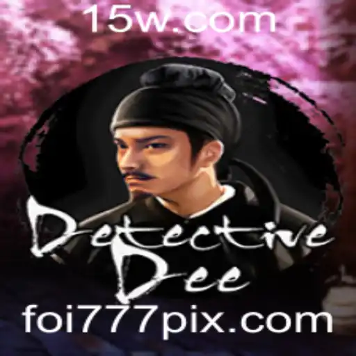 Descubra o Mistério com DetectiveDee: Um Jogo de Estratégia Envolvente