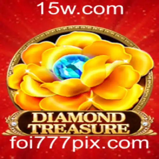 Descubra o Inovador Jogo Diamondtreasure