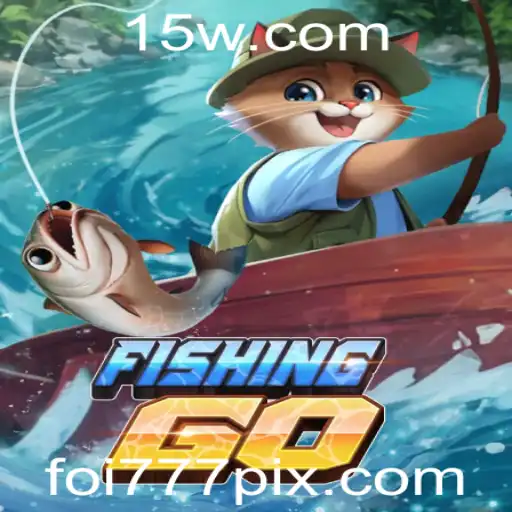 Explorando o Universo de FishingGO: Uma Nova Aventura Aquática
