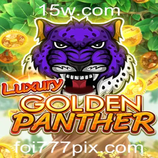 LUXURYGOLDENPANTHER: Descubra o Jogo que Está Conquistando o Mundo