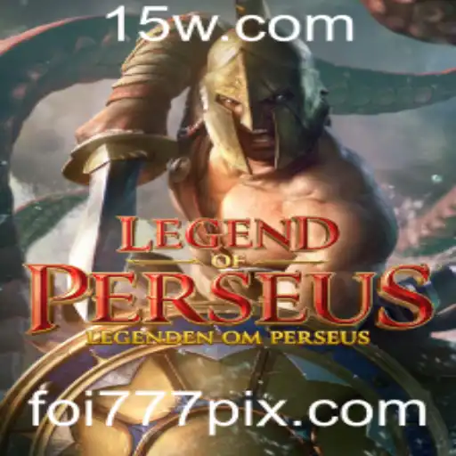Descubra o Mundo de LegendofPerseus: Uma Jornada Épica Pela Mitologia Grega