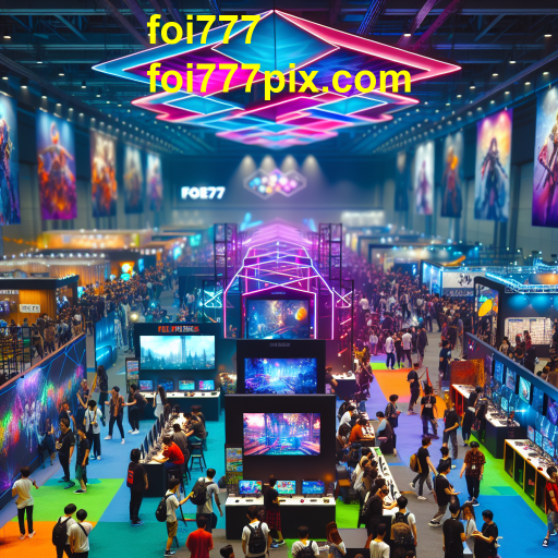 O Futuro dos Jogos: Novidades e Expectativas no Cenário Atual