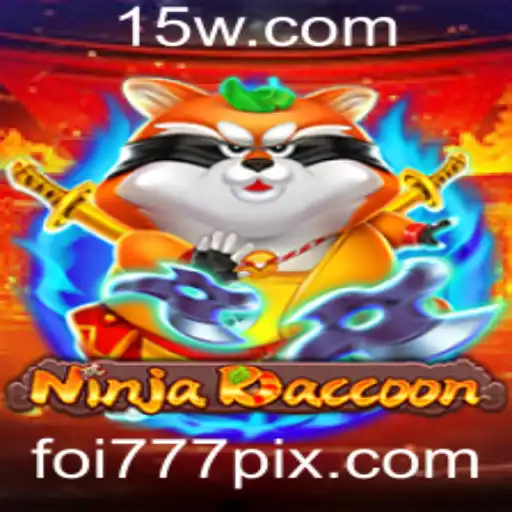 Explorando o Fascinante Mundo de NinjaRaccoon