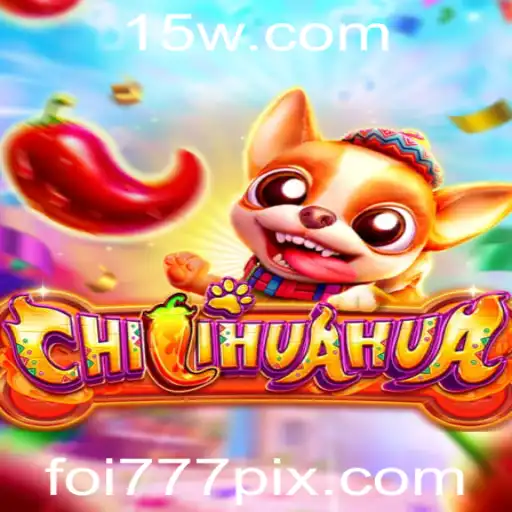 CHILIHUAHUA: Descubra o Novo Jogo de Estratégia e Diversão