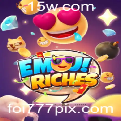 Explorando o Mundo Vibrante de EmojiRiches