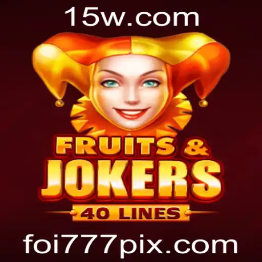 Desvendando o Universo de FruitsAndJokers40