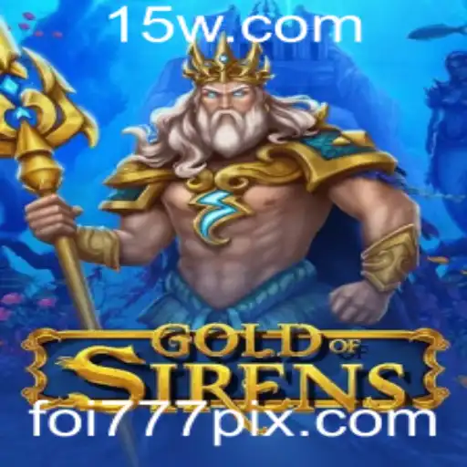 GoldofSirens: Aventura e Estratégia em um Mundo Mítico