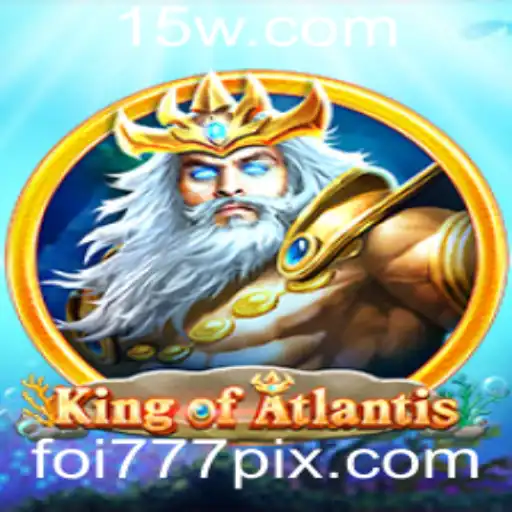 Descubra o Mundo Fascinante de KingofAtlantis