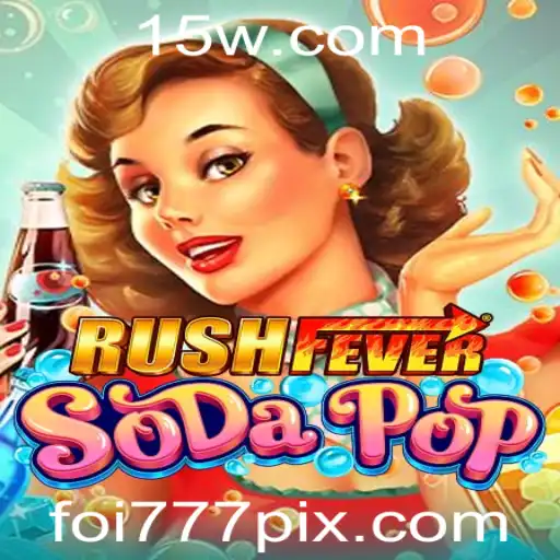 Explorando RushFeverSodaPop: A Nova Febre do Mundo dos Jogos
