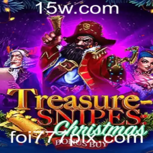 TreasuresnipesChristmas: Uma Aventura Festiva para os Amantes de Jogos