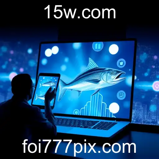 Explorando o Mundo da Pesca Online: Vantagens e Perspectivas