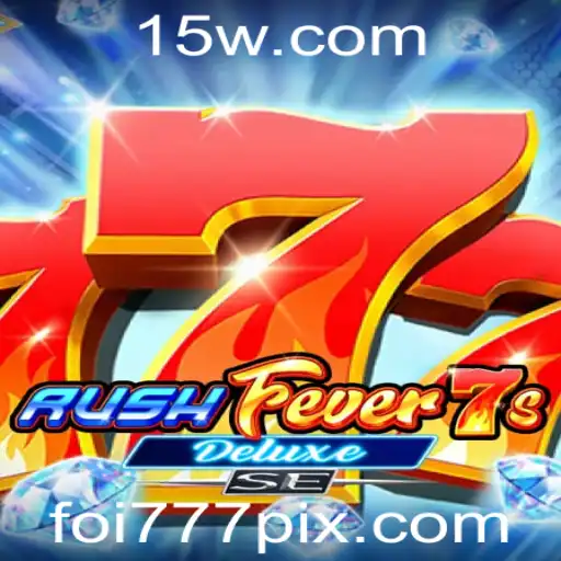 Explorando RushFever7sDeluxeSE: A Nova Sensação nos Jogos de Cassino