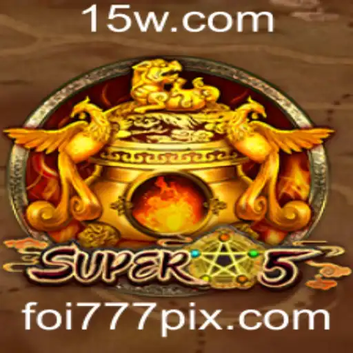 Super5: A Nova Sensação no Mundo dos Jogos