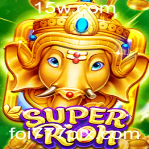SuperRich: Descubra o Mundo Emocionante do Novo Jogo que Conquistou o Cenário Global