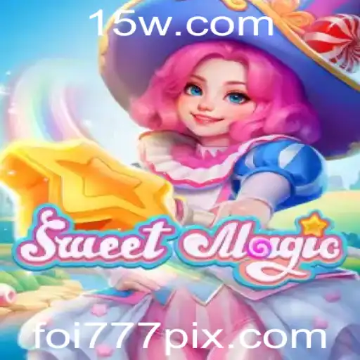 SweetMagic: Descubra o Encantador Mundo do Novo Jogo de Estratégia