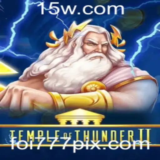 Desvendando TempleofThunderII: Ação, Estratégia e Aventura Inexplorada